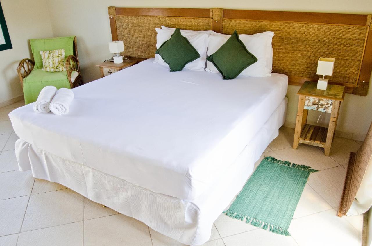 Quinta Brasilis Boutique Hotel Παρατί Εξωτερικό φωτογραφία