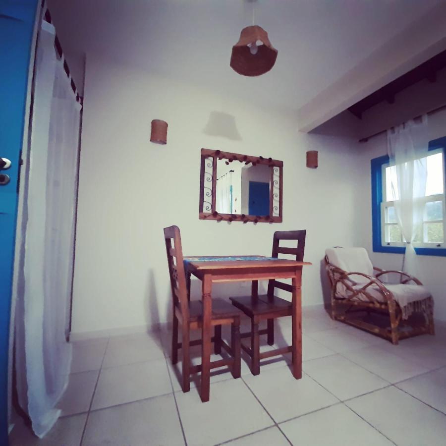 Quinta Brasilis Boutique Hotel Παρατί Εξωτερικό φωτογραφία