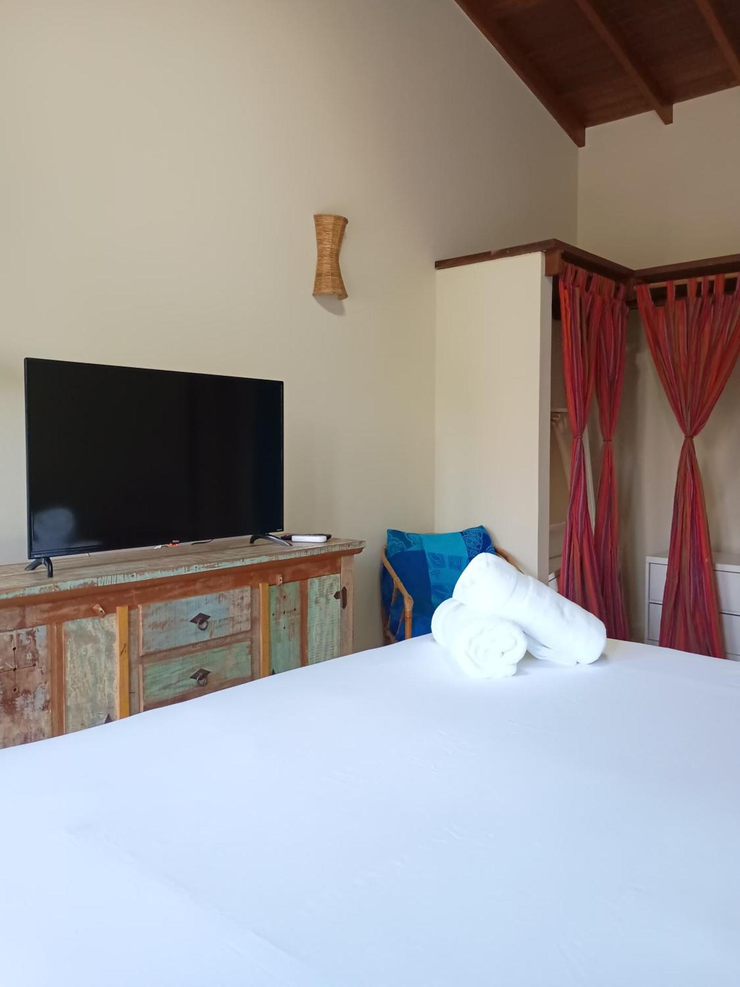 Quinta Brasilis Boutique Hotel Παρατί Εξωτερικό φωτογραφία