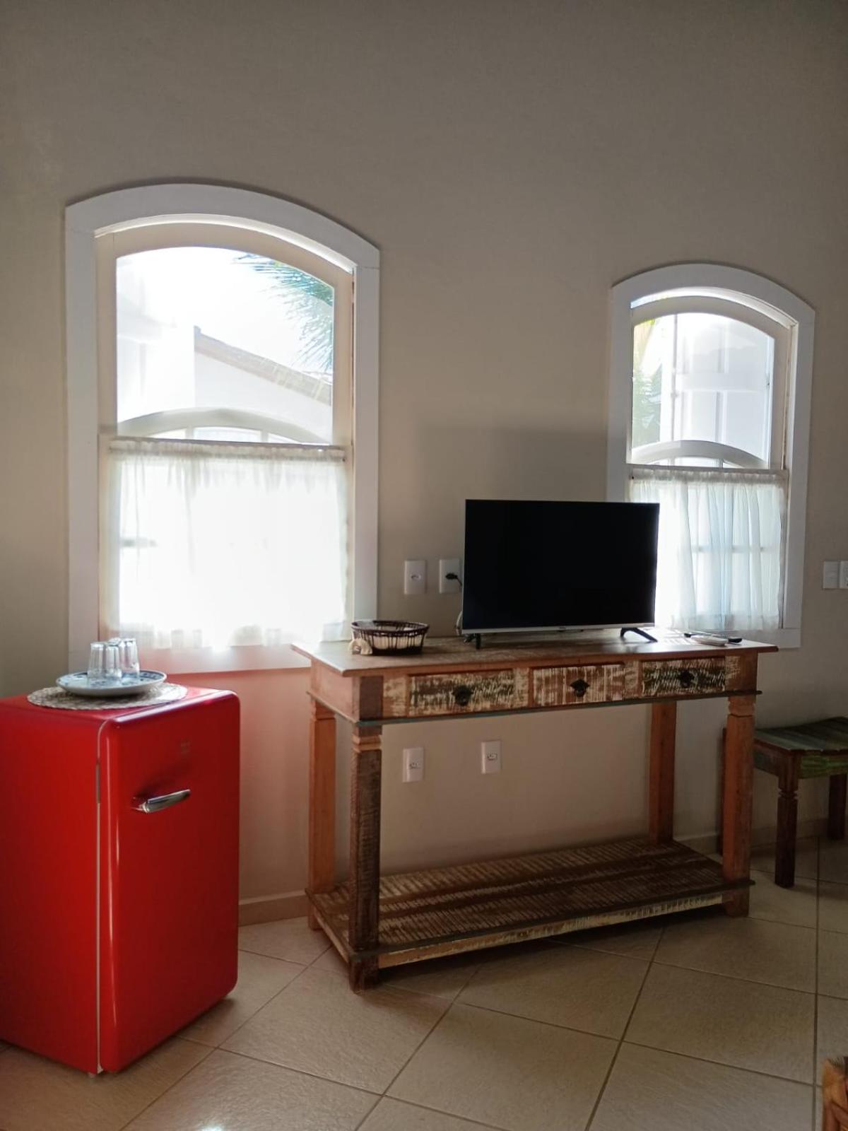 Quinta Brasilis Boutique Hotel Παρατί Εξωτερικό φωτογραφία