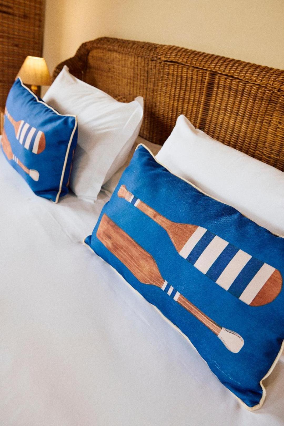 Quinta Brasilis Boutique Hotel Παρατί Εξωτερικό φωτογραφία
