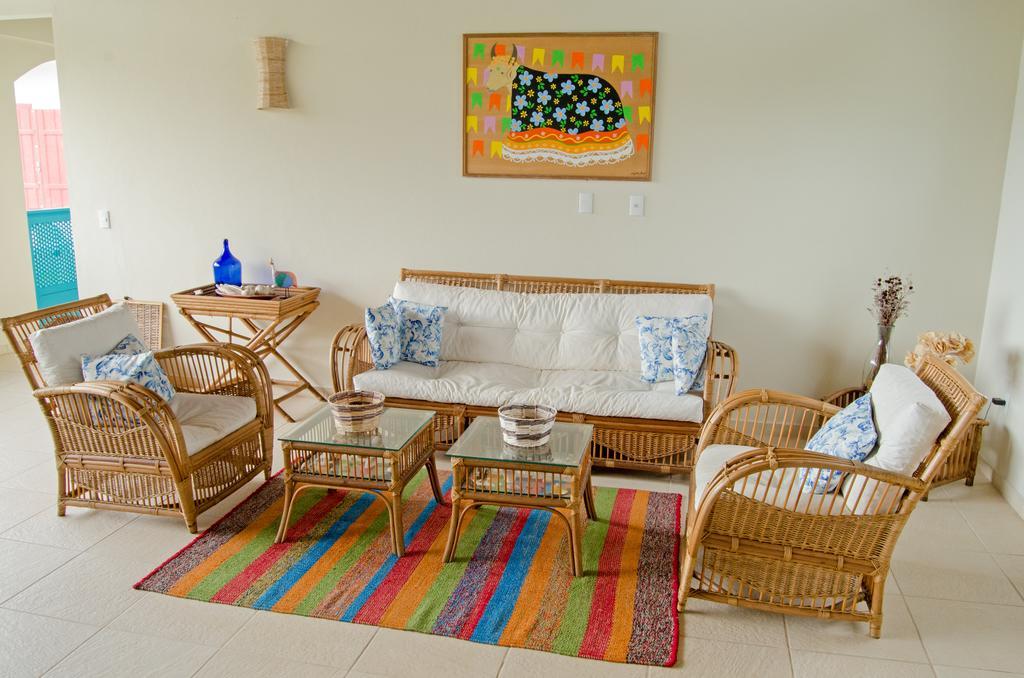 Quinta Brasilis Boutique Hotel Παρατί Εξωτερικό φωτογραφία