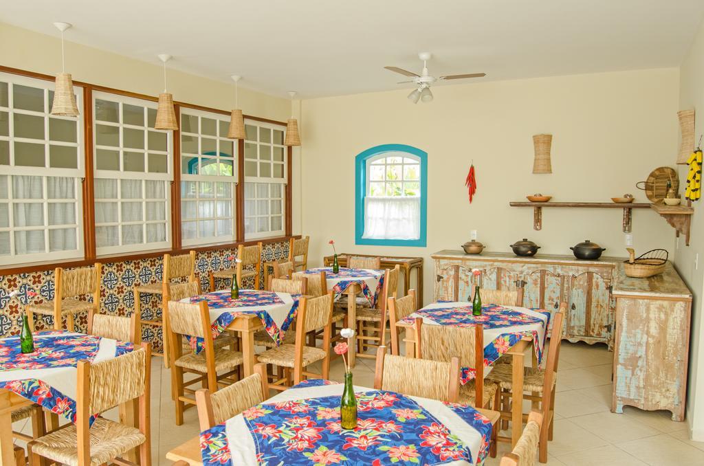 Quinta Brasilis Boutique Hotel Παρατί Εξωτερικό φωτογραφία