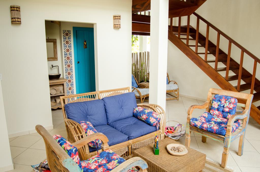 Quinta Brasilis Boutique Hotel Παρατί Εξωτερικό φωτογραφία