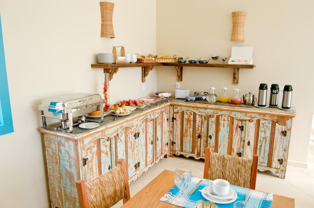 Quinta Brasilis Boutique Hotel Παρατί Εξωτερικό φωτογραφία