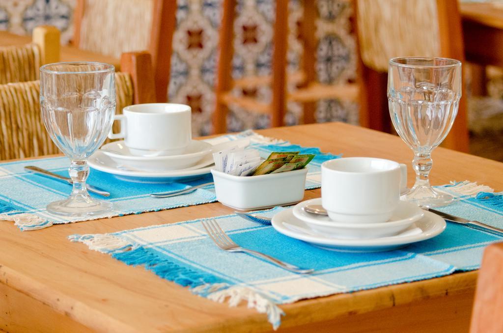 Quinta Brasilis Boutique Hotel Παρατί Εξωτερικό φωτογραφία