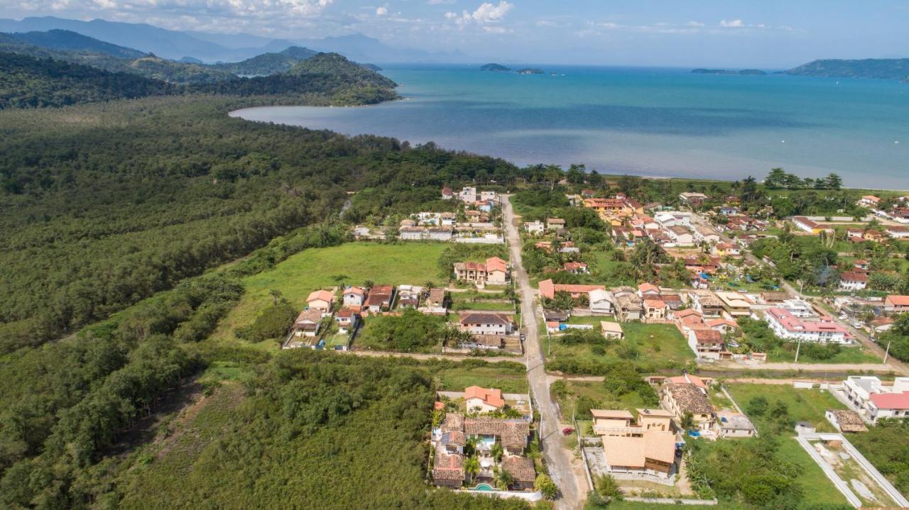Quinta Brasilis Boutique Hotel Παρατί Εξωτερικό φωτογραφία